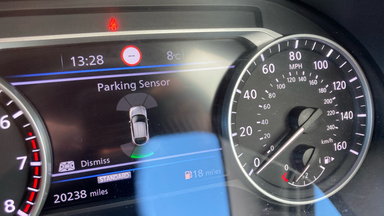 Nissan Juke 1.0 DiG-T 114 N-Connecta 5dr Petrol Hatchback